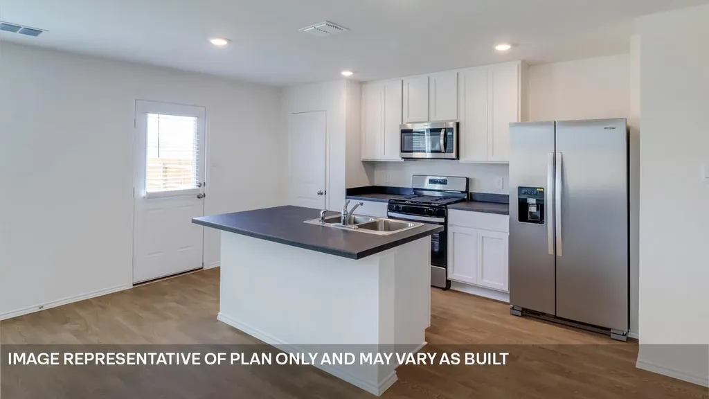 185 Childress Street Buda TX 78610