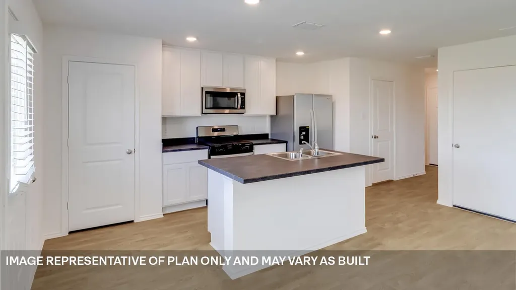 185 Childress Street Buda TX 78610