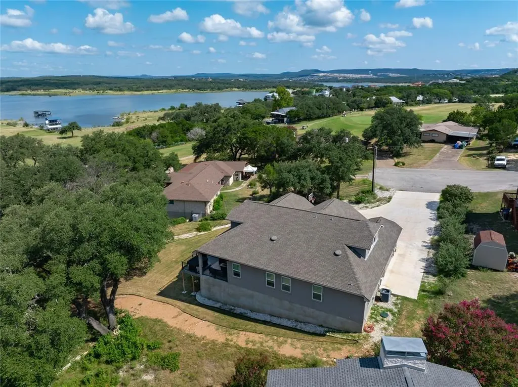 21203 Kiowa Cove Lago Vista TX 78645