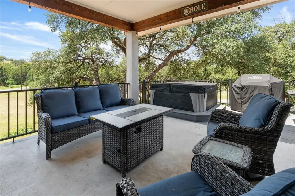21203 Kiowa Cove Lago Vista TX 78645