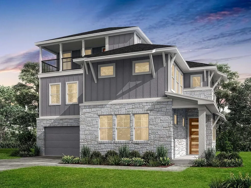 6313 Stockman Drive Austin TX 78747