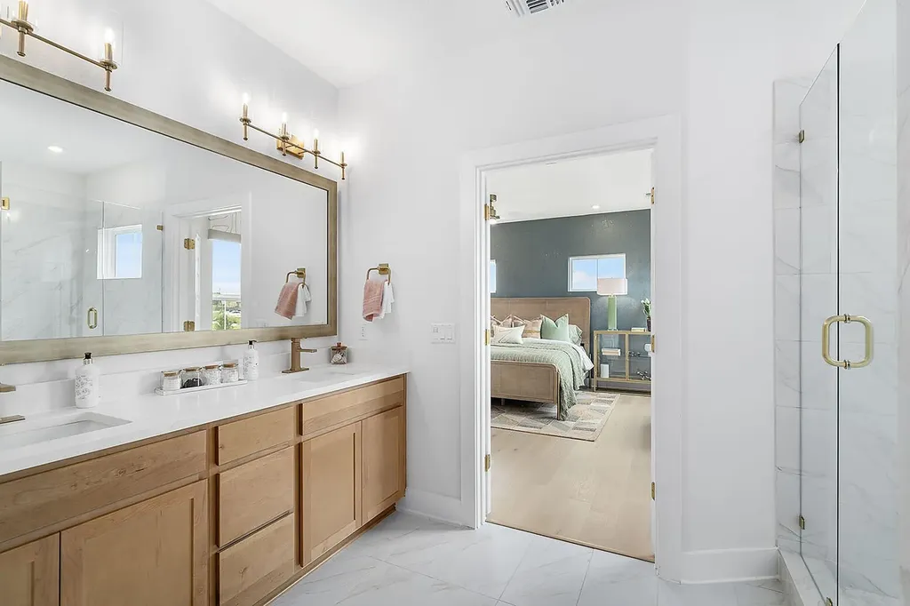 6313 Stockman Drive Austin TX 78747