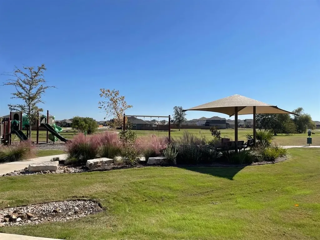 513 Warlander Way Georgetown TX 78626