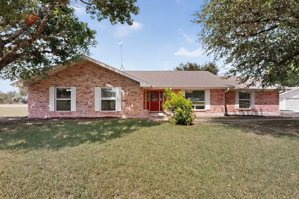 350 Richard Road Georgetown TX 78626