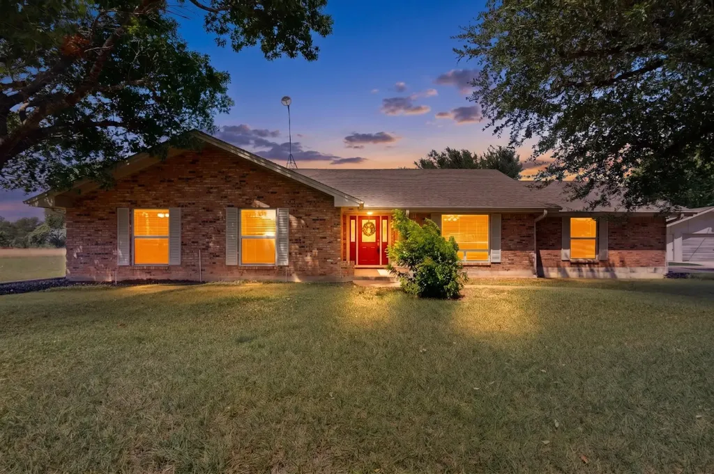 350 Richard Road Georgetown TX 78626