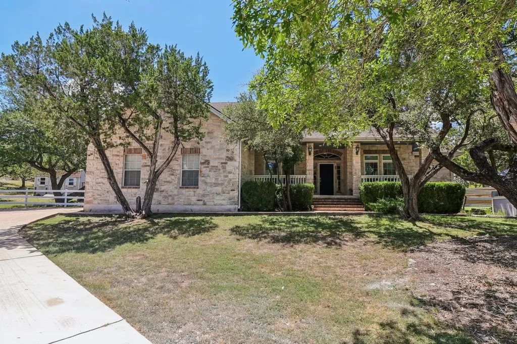 1065 Sunset Canyon Drive N Dripping Springs TX 78620