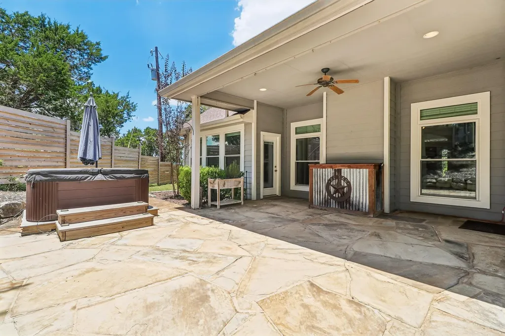 1065 Sunset Canyon Drive S Dripping Springs TX 78620