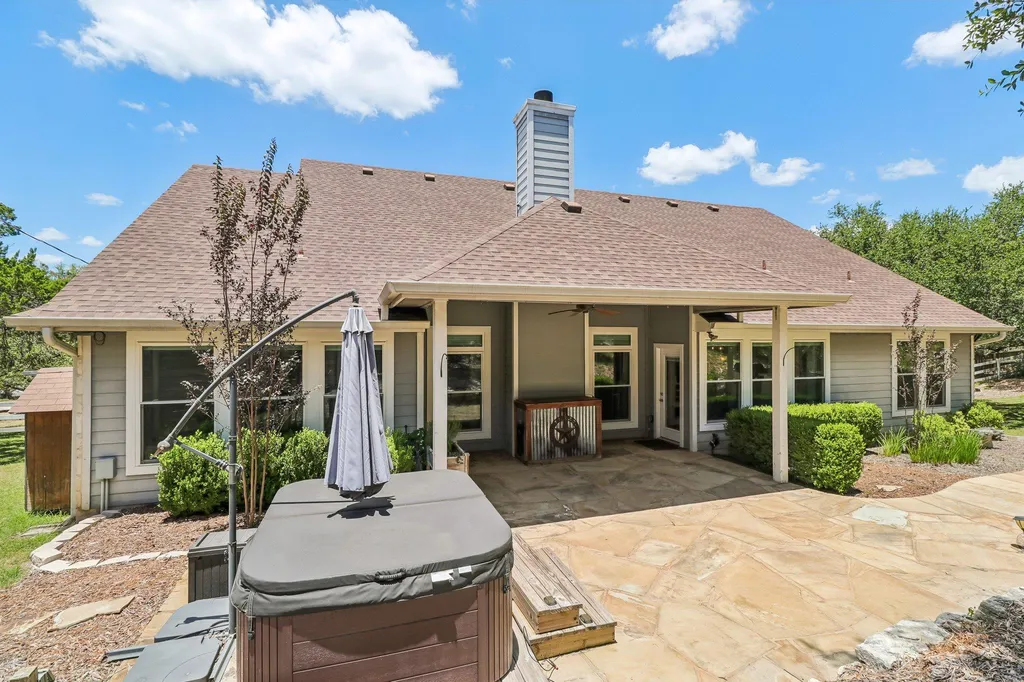 1065 Sunset Canyon Drive N Dripping Springs TX 78620