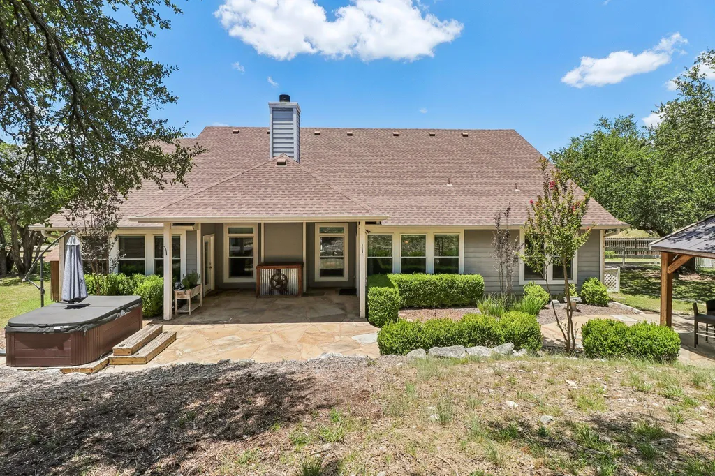 1065 Sunset Canyon Drive N Dripping Springs TX 78620