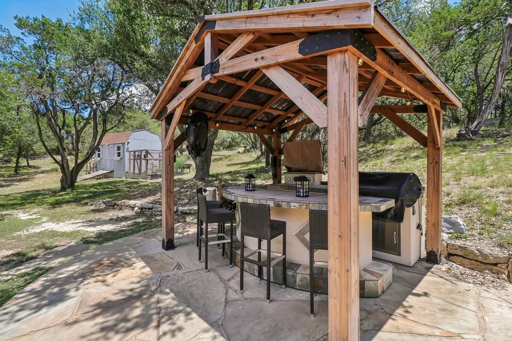 1065 Sunset Canyon Drive S Dripping Springs TX 78620
