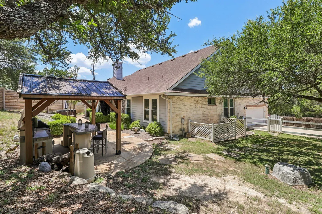 1065 Sunset Canyon Drive N Dripping Springs TX 78620