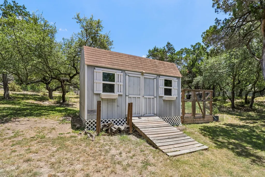 1065 Sunset Canyon Drive S Dripping Springs TX 78620