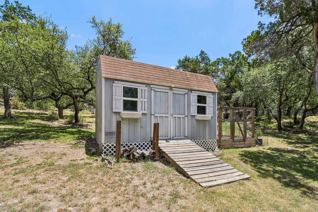 1065 Sunset Canyon Drive N Dripping Springs TX 78620