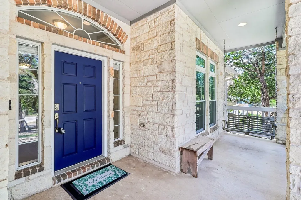 1065 Sunset Canyon Drive S Dripping Springs TX 78620