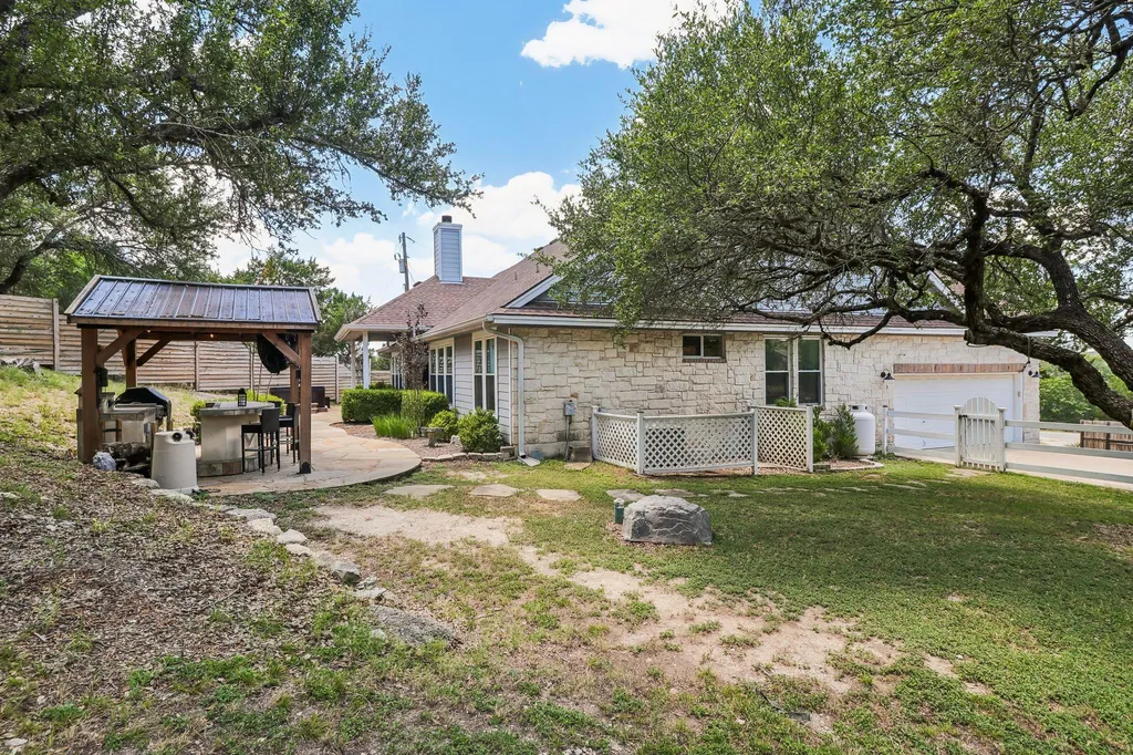 1065 Sunset Canyon Drive N Dripping Springs TX 78620