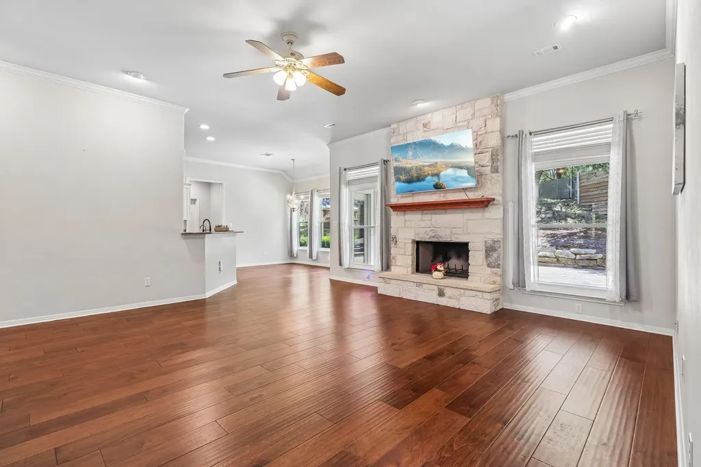 1065 Sunset Canyon Drive N Dripping Springs TX 78620