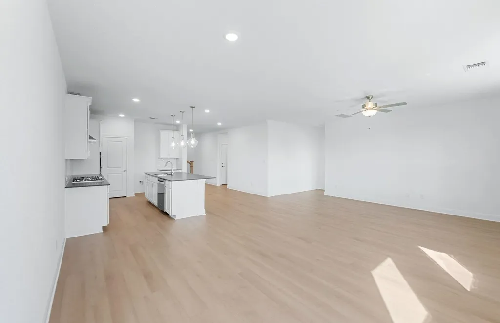 317 Bristlecone Bend Liberty Hill TX 78642