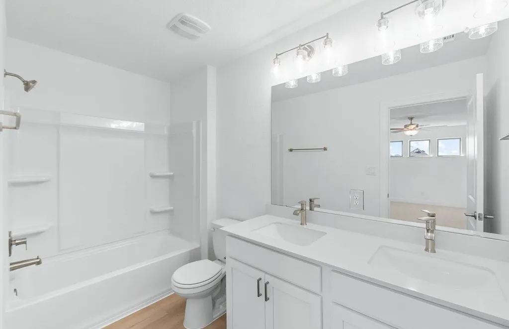 317 Bristlecone Bend Liberty Hill TX 78642