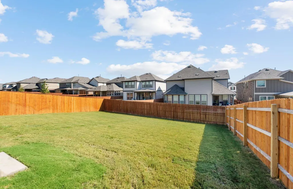 317 Bristlecone Bend Liberty Hill TX 78642