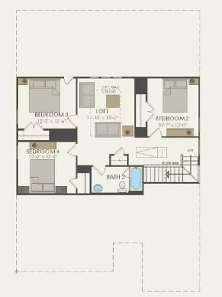 317 Bristlecone Bend Liberty Hill TX 78642