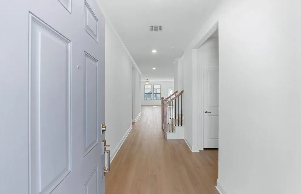 317 Bristlecone Bend Liberty Hill TX 78642