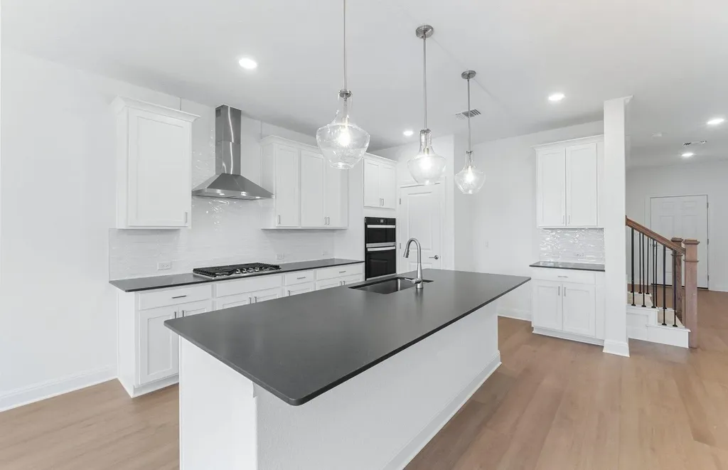 317 Bristlecone Bend Liberty Hill TX 78642