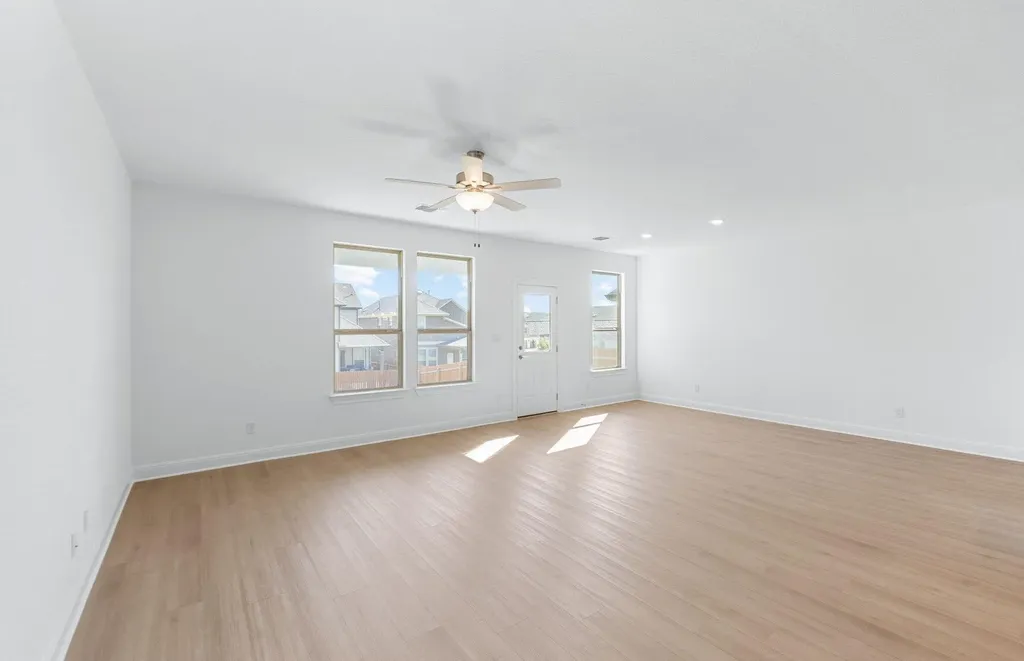 317 Bristlecone Bend Liberty Hill TX 78642