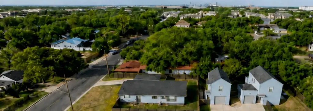 6920 Bethune Avenue Austin TX 78752