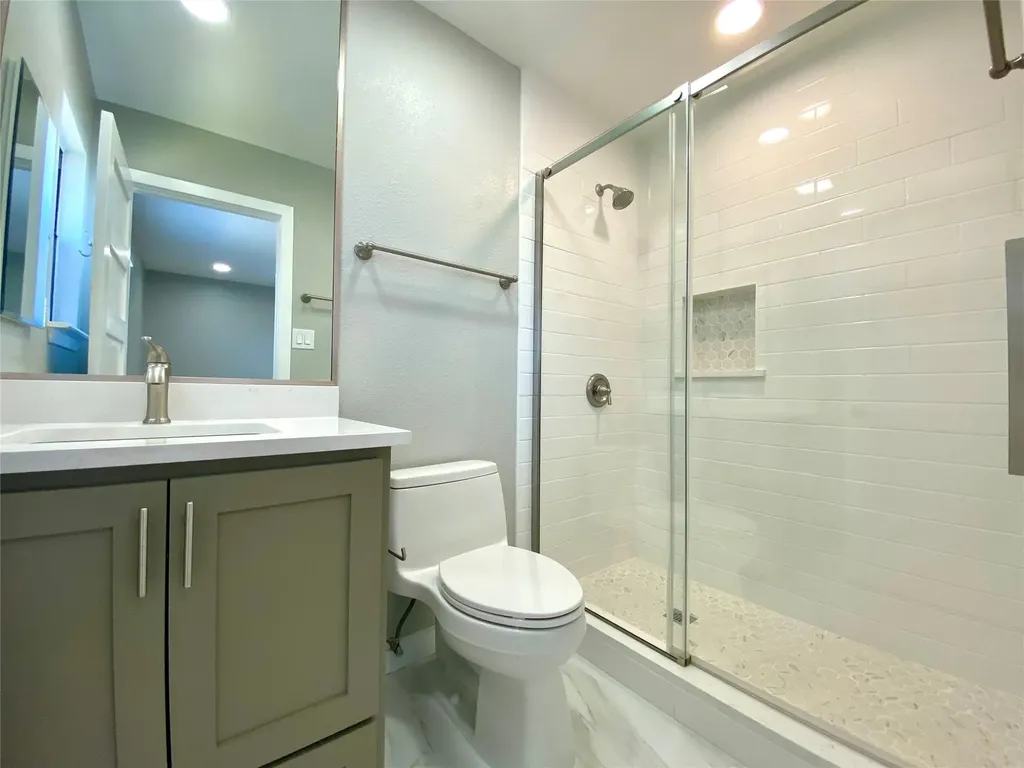 6920 Bethune Avenue Austin TX 78752