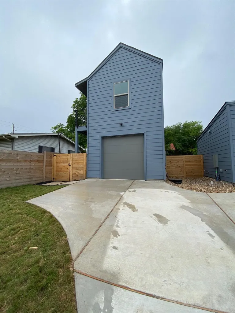 6920 Bethune Avenue Austin TX 78752