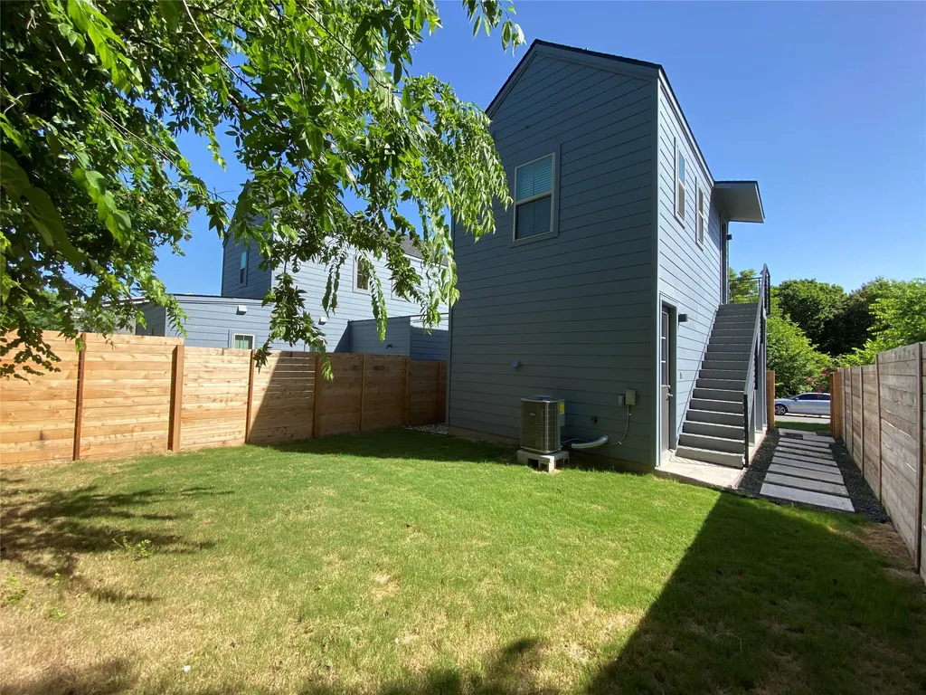 6920 Bethune Avenue Austin TX 78752