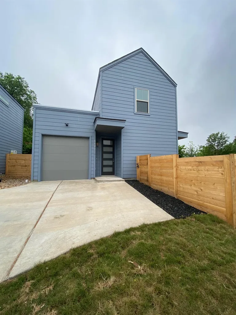 6920 Bethune Avenue Austin TX 78752