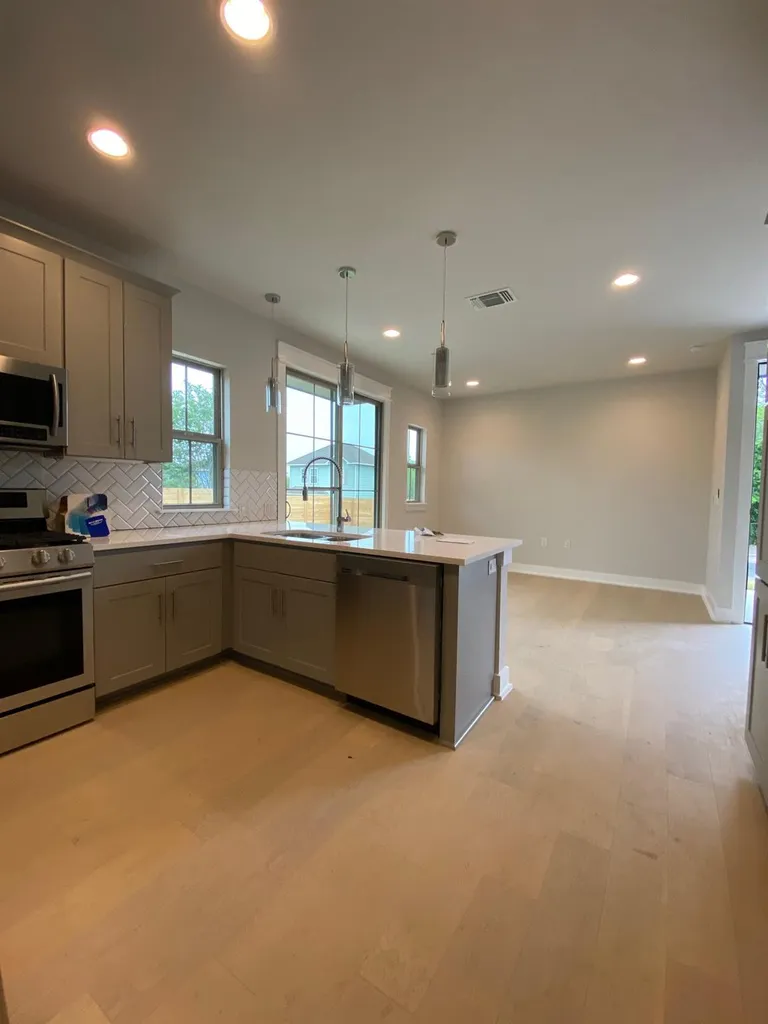 6920 Bethune Avenue Austin TX 78752
