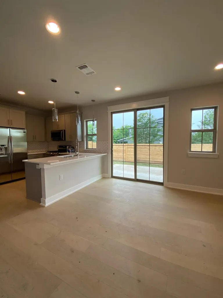 6920 Bethune Avenue Austin TX 78752