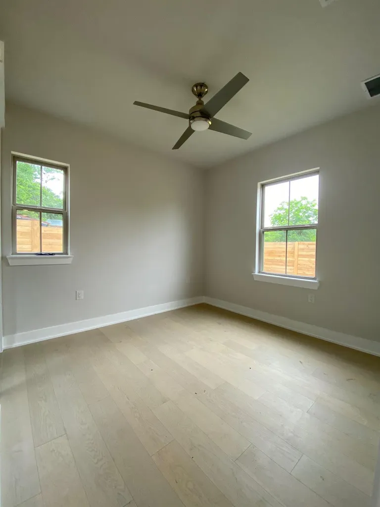 6920 Bethune Avenue Austin TX 78752