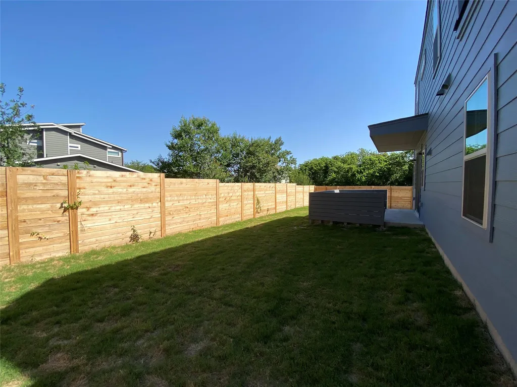 6920 Bethune Avenue Austin TX 78752
