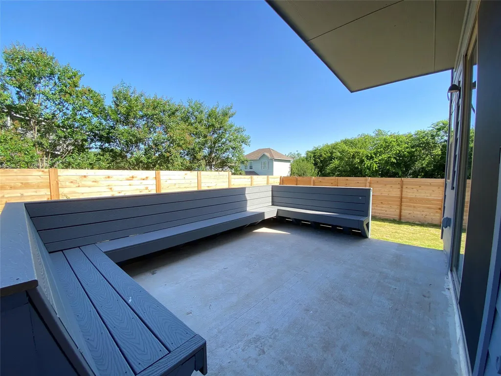 6920 Bethune Avenue Austin TX 78752