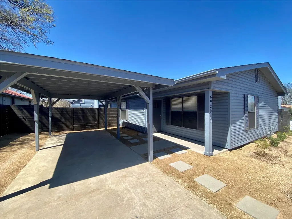 6920 Bethune Avenue Austin TX 78752