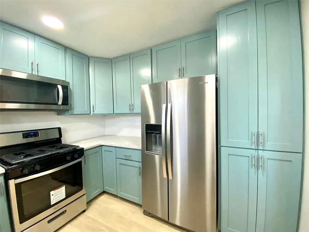 6920 Bethune Avenue Austin TX 78752