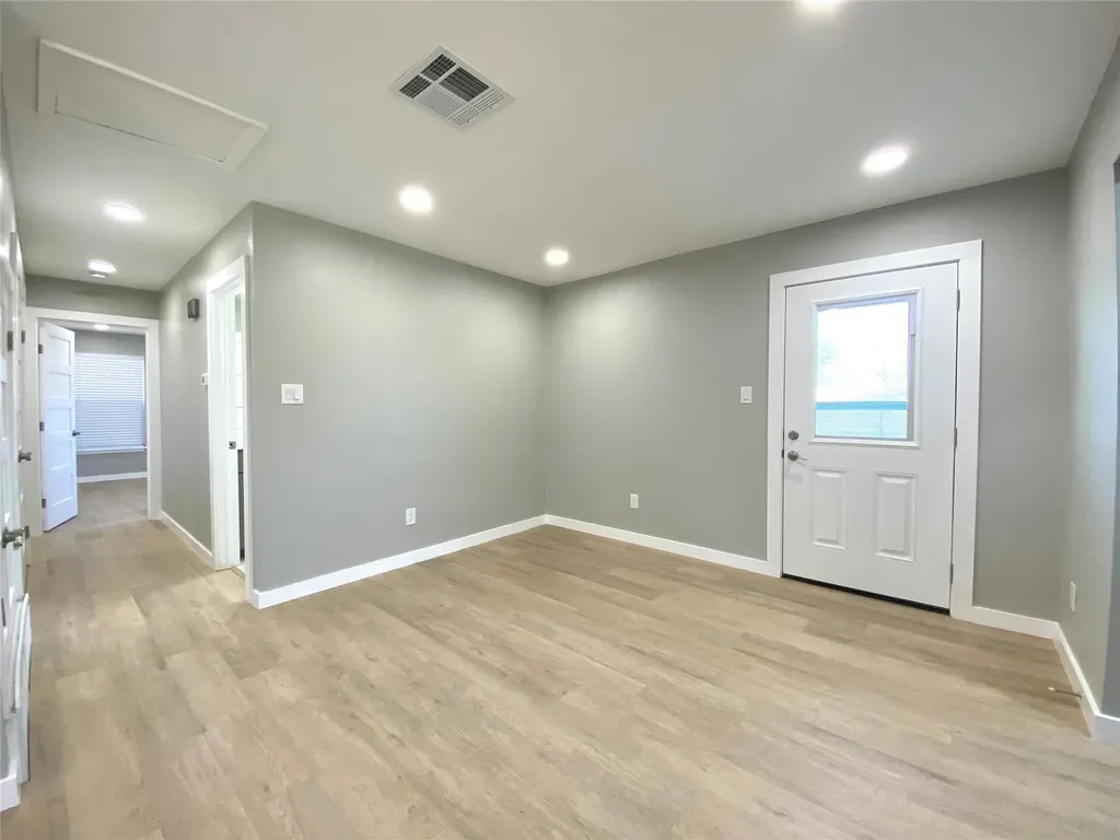 6920 Bethune Avenue Austin TX 78752