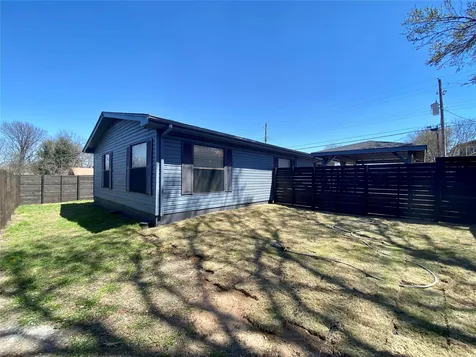 6920 Bethune Avenue Austin TX 78752