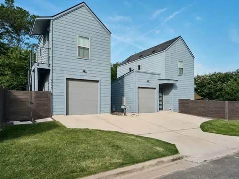 6920 Bethune Avenue Austin TX 78752