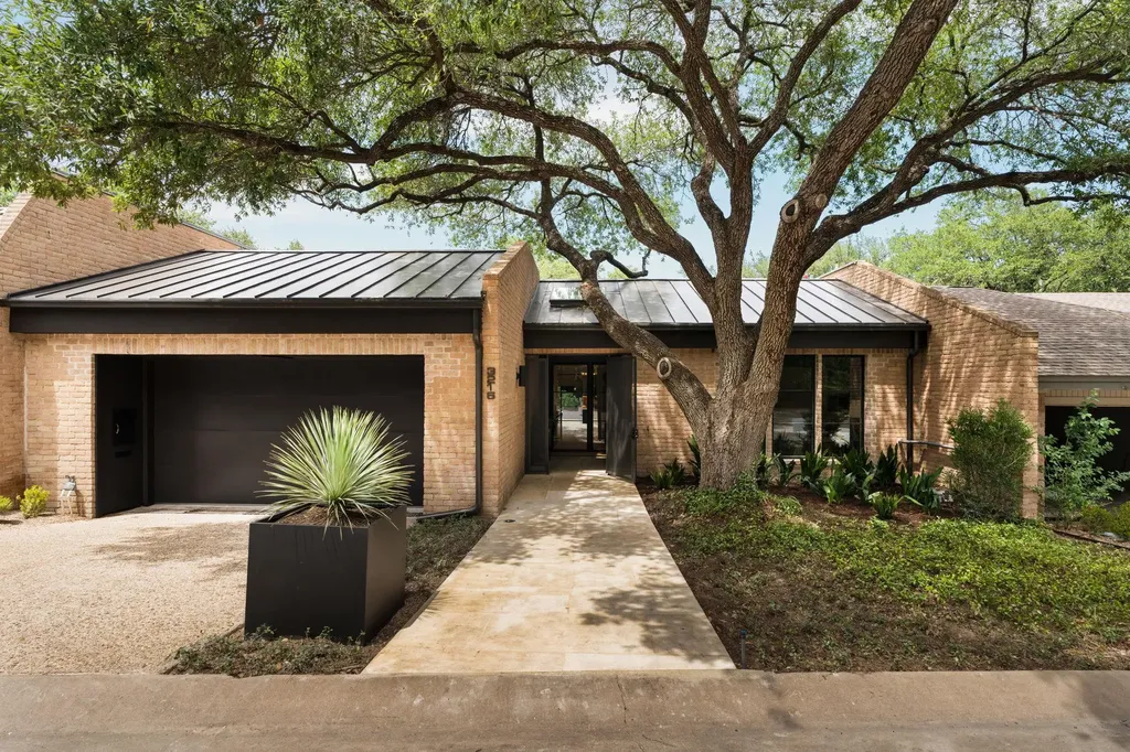 3216 Tarryhollow Drive Austin TX 78703