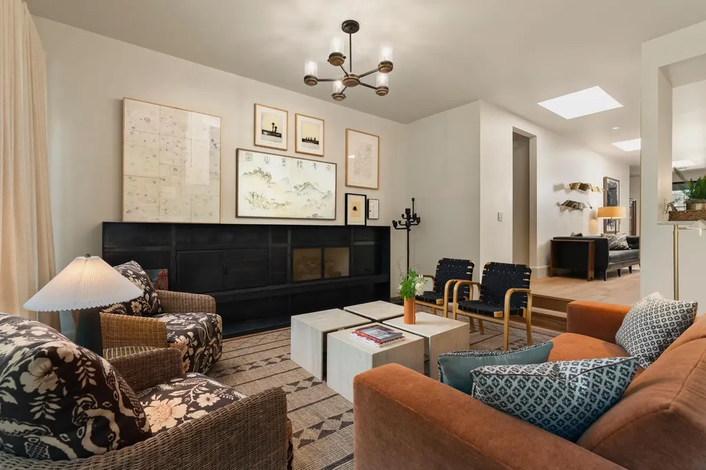 3216 Tarryhollow Drive Austin TX 78703