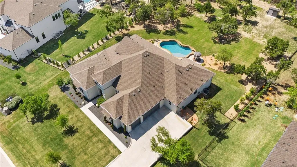 10912 Seawall Drive Austin TX 78737