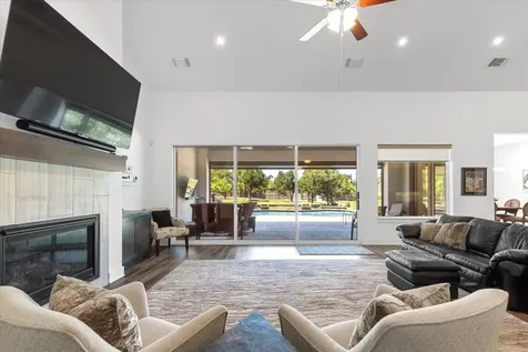 10912 Seawall Drive Austin TX 78737