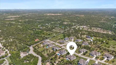 10912 Seawall Drive Austin TX 78737