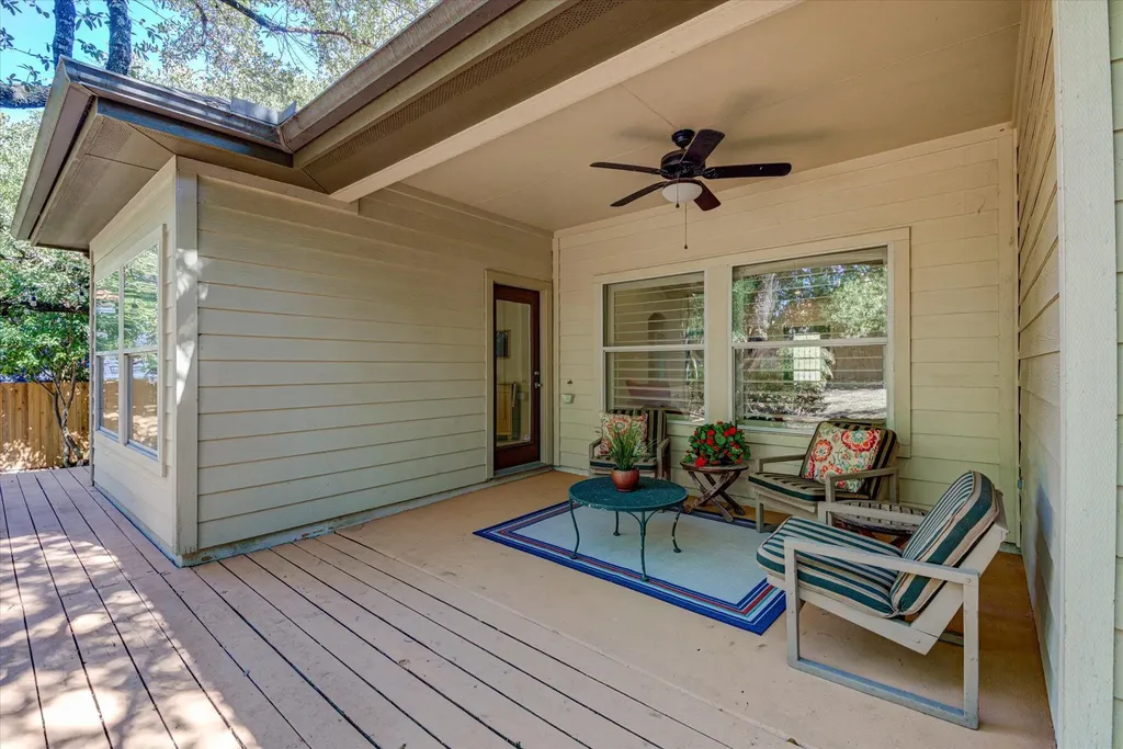 14911 Longbranch Drive Austin TX 78734