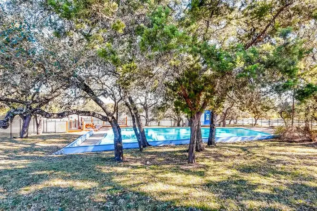 14911 Longbranch Drive Austin TX 78734