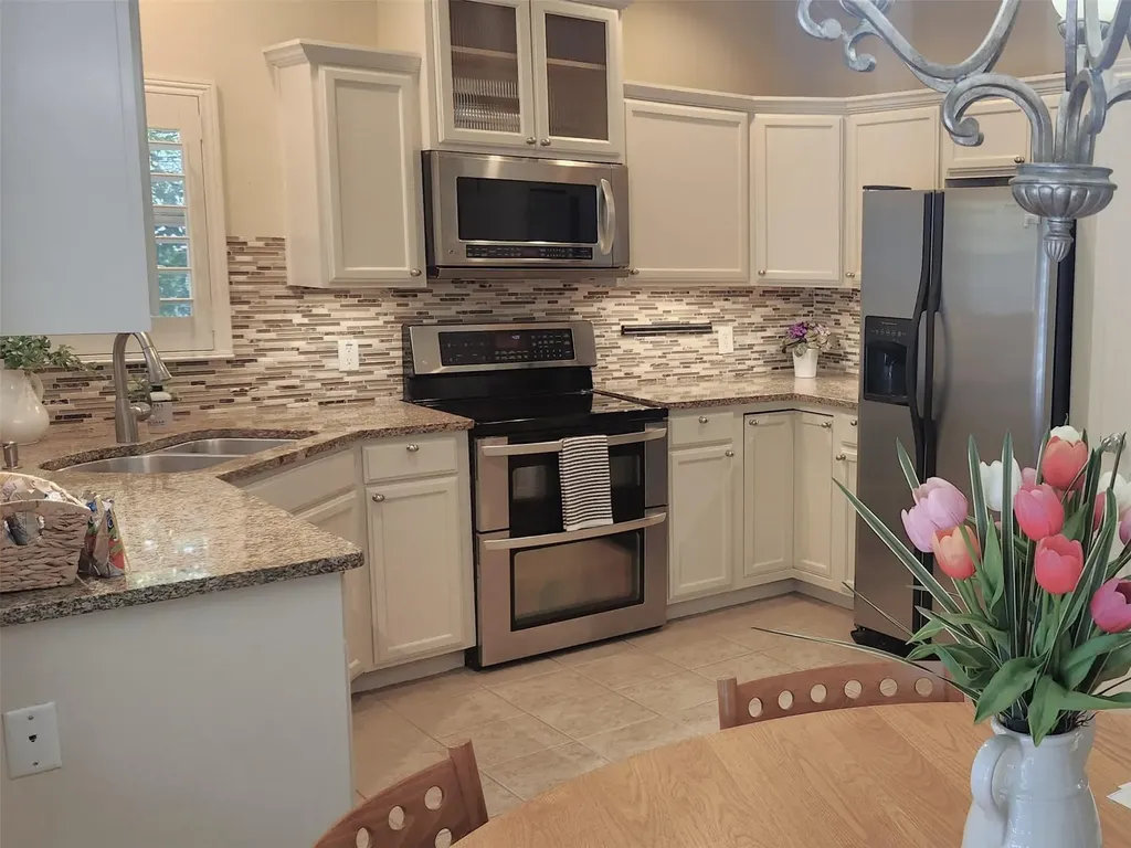 14911 Longbranch Drive Austin TX 78734